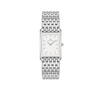 Daniel Wellington Orologio da donna Bound dw00100706 9-Link 316L Acciaio Argento Quarzo