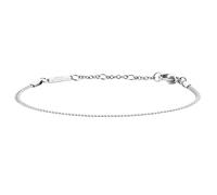 Daniel wellington Bracciale a catena in acciaio Elan DW00400540