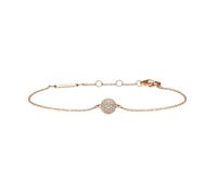 Daniel Wellington Bracciale Bronzo Pavé - Bracciale