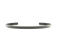 Daniel Wellington Bracciale Classic Antracite S 15,5 cm - Bracciale