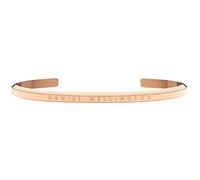 Daniel Wellington Bracciale Classic DW0040000 Bronzo Massiccio L 18,5 cm - Bracciale
