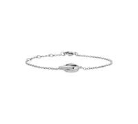 Daniel Wellington Bracciale Classic Lumine DW00400357 Acciaio - Bracciale