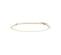 Daniel Wellington Bracciale dorato Elan DW00400542 - Bracciale