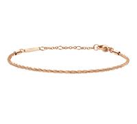 Daniel wellington Bracciale Elan Twisted Bronze DW00400559