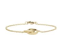 Daniel Wellington Bracciale Elan Unity DW0040021 Placcato Oro L 18,5 cm - Bracciale
