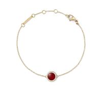 Daniel Wellington - Bracciale in Acciaio Inossidabile Dorato per Donne - - Accessories - Donna - Giallo - ONE SIZE