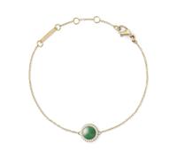 Daniel Wellington - Bracciale in Acciaio Inossidabile Dorato per Donne - - Accessories - Donna - Giallo - ONE SIZE
