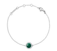 Daniel wellington Bracciale Malachite - Bracciale