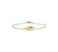 Daniel Wellington Bracciale Placcato Oro Elan Unity 17,5 cm - Bracciale