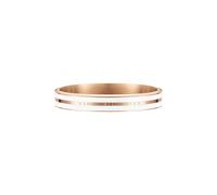 Daniel Wellington Emalie Bracelet Small Stainless Steel (316L) And Enamel Rose Gold
