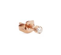 Daniel wellington Bronze single Orecchino con crystal DW00400859