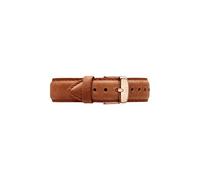 Daniel Wellington Cinturino Orologio Marrone Pelle classico cod. DW00200127