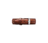 Daniel Wellington Cinturino Orologio Marrone Pelle trendy cod. DW00200052