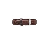 Daniel Wellington Cinturino Orologio Marrone Pelle trendy cod. DW00200056