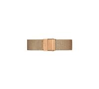 Daniel Wellington Cinturino Orologio Oro Acciaio trendy cod. DW00200192