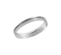Daniel Wellington Classic Anello Acciaio 56 mm - Anello