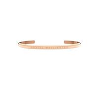 Daniel Wellington Classic Bracciale Oro Massiccio 15,5 cm - Bracciale