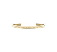 Daniel Wellington Classic Bracciale Oro Massiccio 18,5 cm - Bracciale