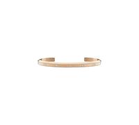 Daniel Wellington Classic Bracelet S Double Plated Stainless Steel (316L) Rose Gold