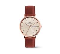 Daniel Wellington Orologio da Uomo Classic Day-Date 40 mm DW00100819