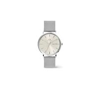 Daniel Wellington Orologio da Uomo Classic DAY-DATE 40mm Sterling Champgne DW00100828