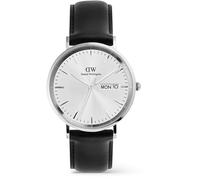 Daniel wellington Classic Day Display Sheffield Silver DW00100832