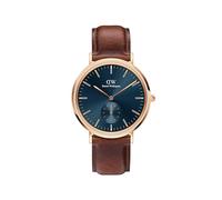 Daniel Wellington Classic Multi-Eye 40mm Orologio da Uomo