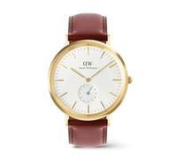 Daniel Wellington Classic MULTI-EYE 40mm Orologio da Uomo