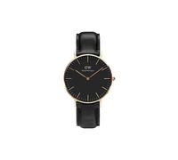Daniel Wellington Classic Orologi 36mm Double Plated Stainless Steel (316L) Rose Gold