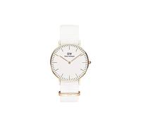 Daniel Wellington Classic Orologi 36mm Double Plated Stainless Steel (316L) Rose Gold