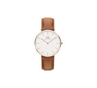 Daniel Wellington Classic Orologi 36mm Double Plated Stainless Steel (316L) Rose Gold