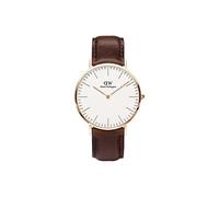 Orologio Uomo Daniel Wellington DW00100009 (40 mm)
