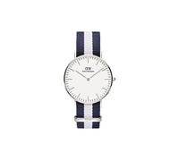 Daniel Wellington Classic Orologi 40mm Double Plated Stainless Steel (316L) Rose Gold