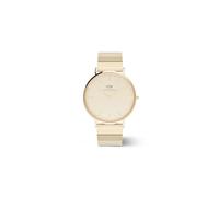 Daniel Wellington Orologio Classic Piano Link Uomo, 40mm Orologio da Uomo, DW Classico Orologio Uomo