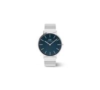 Daniel Wellington Orologio Classic Piano Link Uomo, 40mm Orologio da Uomo, DW Classico Orologio Uomo