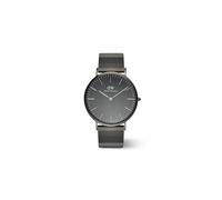 Daniel Wellington Classic Piano Link 40mm Orologio da Uomo