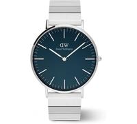 Daniel Wellington Classic Piano Link 40mm Orologio da Uomo
