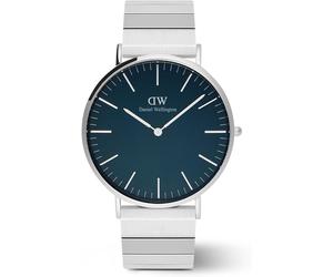 Daniel Wellington Classic Piano Link 40mm Orologio da Uomo dw00100776