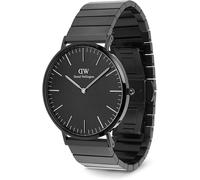 Daniel Wellington Classic Piano Link 40mm Orologio da Uomo