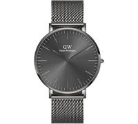 Daniel Wellington - Classic Revival - - Accessories - Uomo - Grigio - ONE SIZE