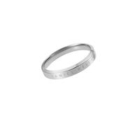 Daniel Wellington Classic Ring 60 Stainless Steel (316L) Silver