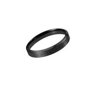 Daniel Wellington Classic Ring 66 Stainless Steel (316L) Black