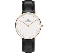 Daniel Wellington - Classic Sheffield - - Accessories - Donna - Bianco - ONE SIZE