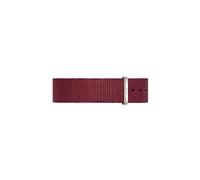 Daniel Wellington Classic strap 18mm Fabric (Polyester) Silver