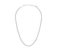 Daniel Wellington Collana Acciaio Tennis Cristalli DW00400389 - Collana