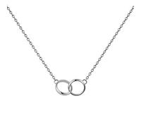 Daniel Wellington Collana Elan Unity DW00400167 Acciaio - Collana