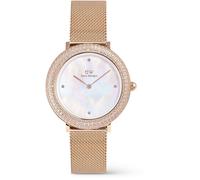 Daniel Wellington Cristalline Bezel Melrose - Orologio