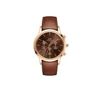Daniel Wellington Cronografo Iconico St. Mawes DW00100640 - Orologio cronografo