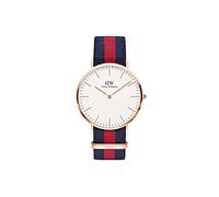 Daniel Wellington DW00100001 Orologio Da Uomo