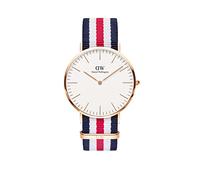 Daniel Wellington DW00100002 Orologio Da Uomo
